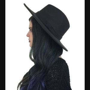 FOXBLOOD hard brim hat